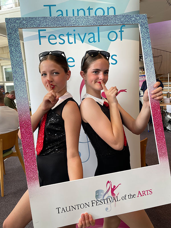 Taunton Festival of the Arts. 2026